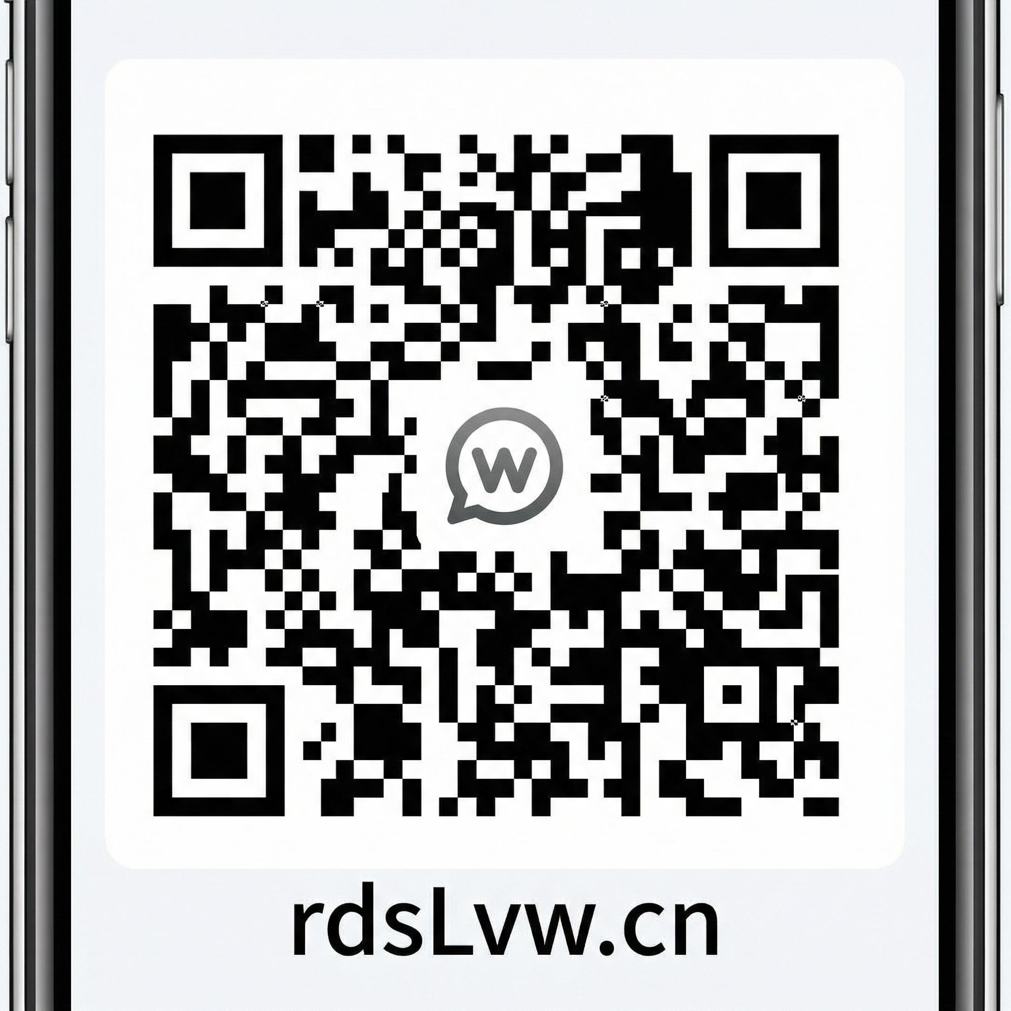 看片公众号二维码